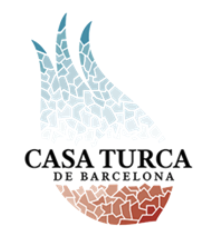 Casa Turca de Barcelona Logo